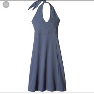 Patagonia dress